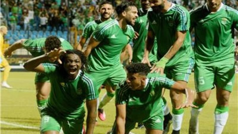 الاتحاد السكندري