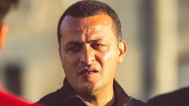 تامر مصطفى