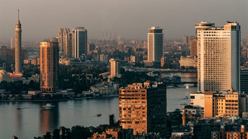القاهرة - أرشيفية