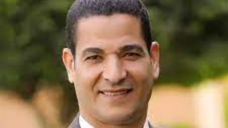 الدكتور محمد صالح هاشم حماد
