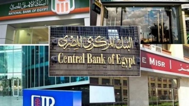 بنوك مصر - اليوم العالمي للشباب