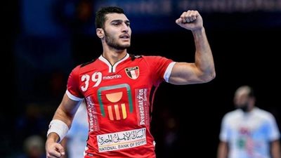 يحي الدرع: كنا الأفضل في مباراة فرنسا وواجهنا سوء حظ كبير