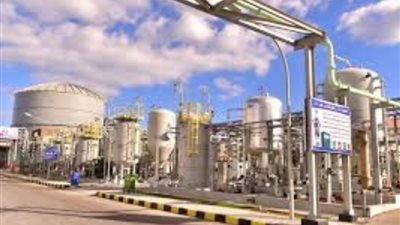 تراجع أرباح أبوقير للأسمدة بنسبة 4.32% على أساس سنوي
