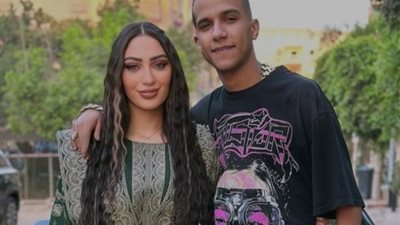 زوجة عصام صاصا: «في ناس شايفه الغلط بمزاجها عشان يظلموا غيرهم»