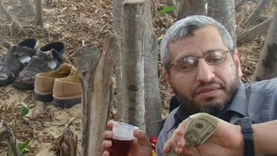 حماس تنفى اغتيال محمد الضيف، واستشهاد 4 فلسطينيين في النصيرات