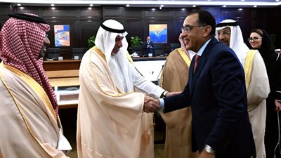 رئيس الوزراء: الحكومة نجحت في حل 70% من مشكلات المستثمرين السعوديين