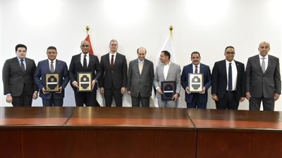 البترول: 1.1 مليون طن كمية استيراد غاز الإيثان المسال