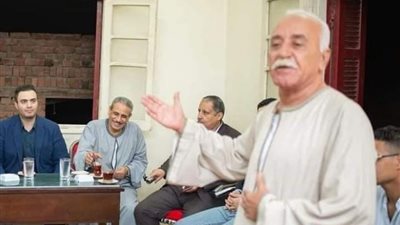 أسرة «الجمهور» تنعى خال الزميلة منار عبد العظيم