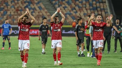 منعم وتاو الأبرز، غيابات الأهلي أمام البنك الأهلي في الدوري اليوم