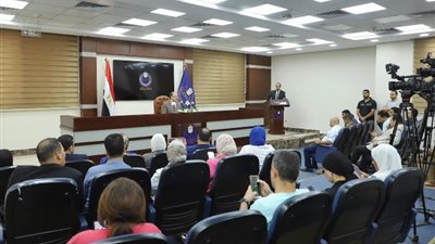 هيئة الدواء: زيادة كميات الاستيراد لحل مشكلة نقص 81 صنفًا