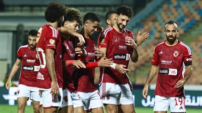 موعد مباراة الأهلي والبنك في الدوري والقناة الناقلة