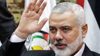 جثمان إسماعيل هنية يصل قطر (فيديو)
