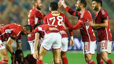 شاهد مجاناً، بث مباشر مباراة الأهلي والبنك في منافسات الدوري المصري نايل 2024