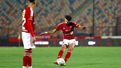 على خطى معلول، وسام أبو علي يُكرر «ركلة البنك» في الدوري الممتاز