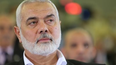 عبدالسلام إسماعيل هنية لـ«الجمهور»: والدي عاش مجاهدًا ومات شهيدًا