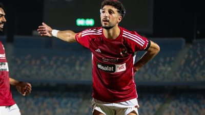 «وسام» في الصدارة، ترتيب هدافي الدوري المصري الممتاز