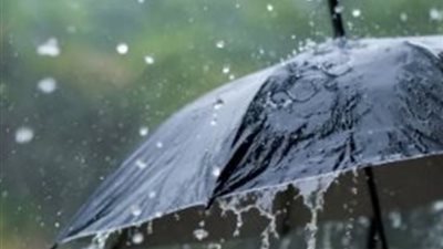 طقس أول أيام أغسطس، شديد الحرارة نهارا وأمطار رعدية فى جنوب الصعيد