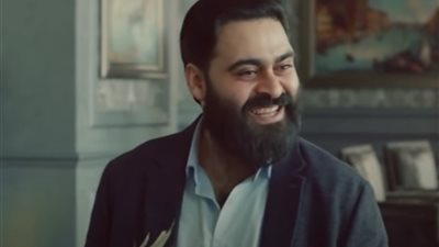 أحمد الرافعي يكشف حقيقة مشاركته في «ولاد رزق 4»: «أتمنى يحصل» (خاص)
