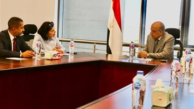 وزير الكهرباء: نسعى لخفض استهلاك الوقود وتقليل انبعاثات الكربون