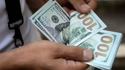 سعر الدولار اليوم مقابل الجنيه المصري في عدد من البنوك