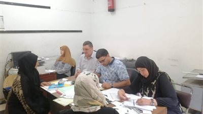 الصحة: اللجان المشتركة مع التضامن تبدأ الكشف الطبي والتقييم لذوي الإعاقة