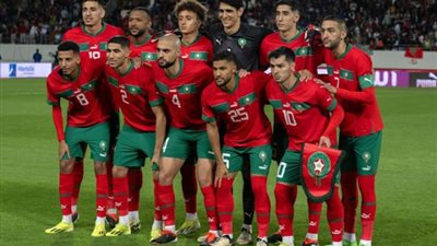 المغرب يفتتح التسجيل أمام أمريكا في ربع نهائي أولمبياد باريس 2024