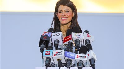وزيرة التخطيط والتعاون: جذب الاستثمار الأجنبي أولوية للحكومة المصرية