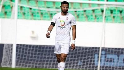 وكيل جمال الشماخ لـ«الجمهور»: الأهلي تقدم بعرض رسمي لضم اللاعب