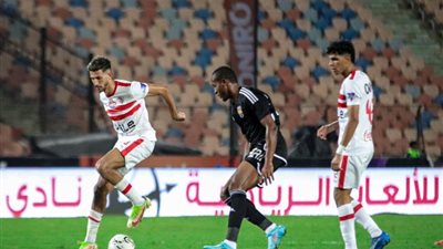 الزمالك يعود للانتصارات بعد الفوز على الجونة بهدف (فيديو)