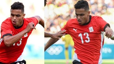 كريم الدبيس: سعيد بالفوز على باراجواي وسنسعي لتحقيق ميدالية لمصر