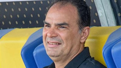 قبل لقاء نهائي كأس الرابطة، ماذا قدم عبد الحميد بسيوني مع طلائع الجيش؟