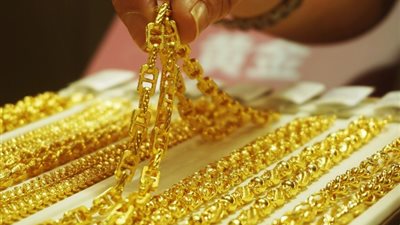 سعر الذهب اليوم السبت 3 أغسطس 2024، عيار 21 يسجل 3315 جنيها
