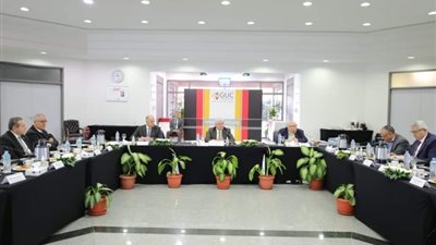 «الأعلى للجامعات» يكشف الحدود الدنيا للقبول بالجامعات الخاصة والأهلية 2024