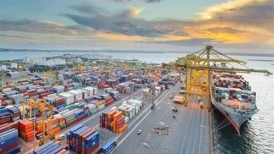انخفاض بأكثر من 10%، قفزة نوعية في عجز الميزان التجاري في مصر