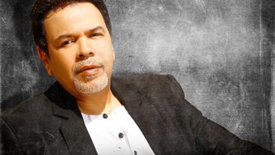 كنت بطارده بالعربية، خالد عجاج يستعيد ذكريات بداية مشواره مع حميد الشاعري