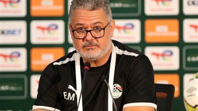 ميكالي بعد الفوز على باراجواي: 
