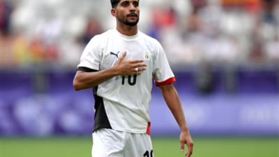 من بورسعيد لباريس، من هو إبراهيم عادل لاعب بيراميدز والمنتخب؟