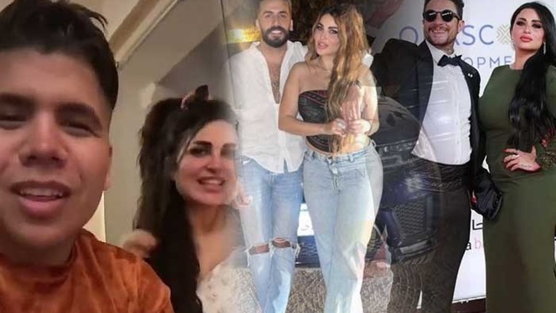 ندى الكامل