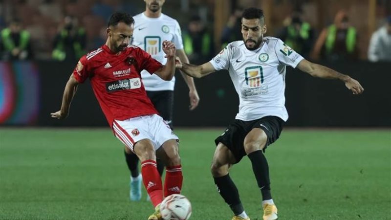 الأهلي والبنك الأهلي