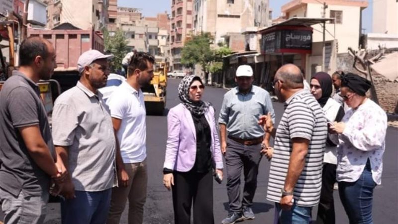 جانب من الجولة