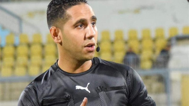 السيد شعبان