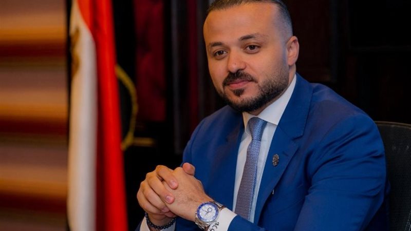 محمد الجارحي