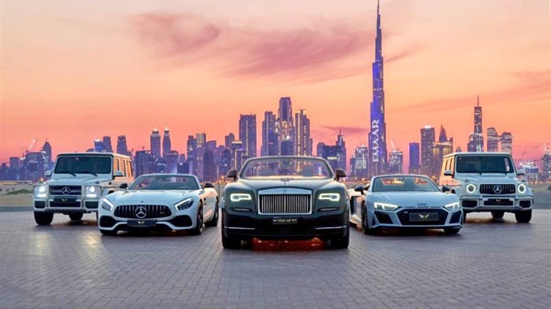 ارتفاع أسعار السيارات