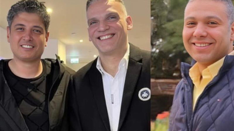 المنتجين المتوفيين