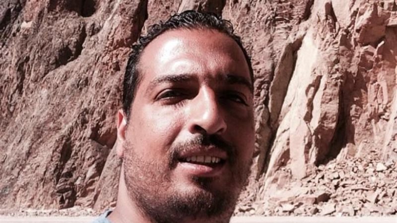 المنتج تامر فتحي