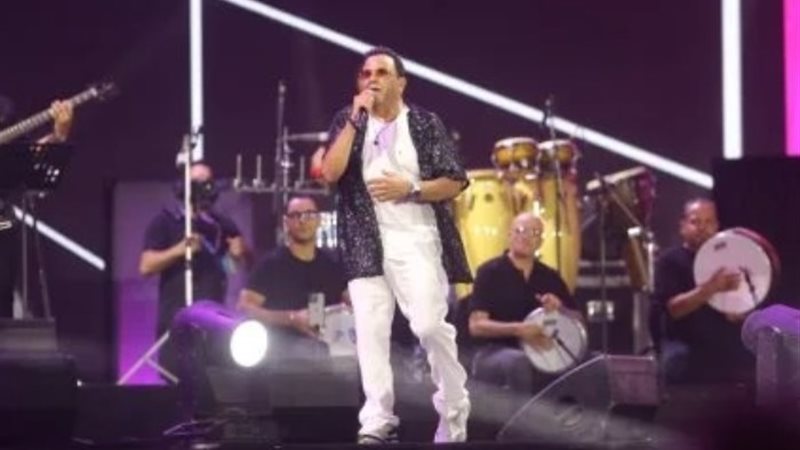 محمد فؤاد من العلمين