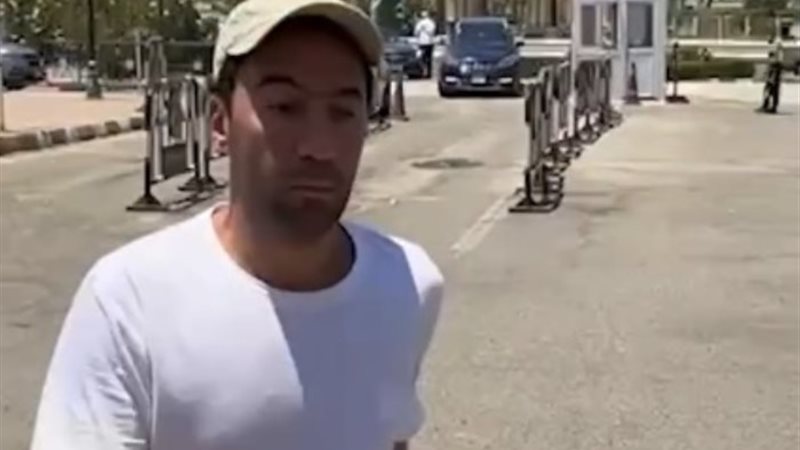 محمد سلام