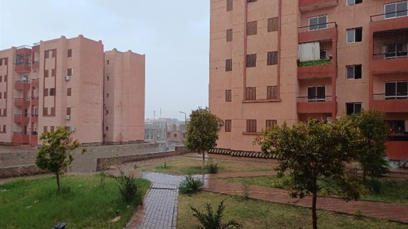 طقس أسوان الآن