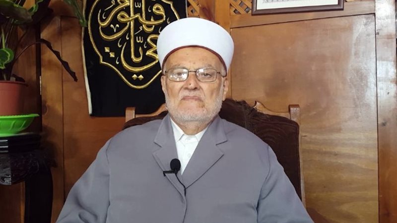 عكرمة صبري