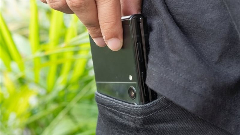 توليد الكهرباء من احتكاك الملابس